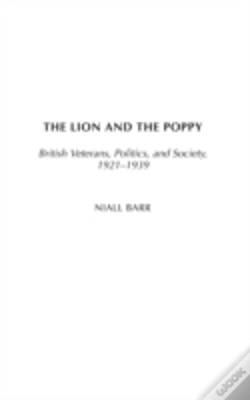Capa do artigo The Lion And The Poppy
