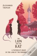 The Lion And The Rat