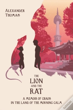 Capa do artigo The Lion And The Rat