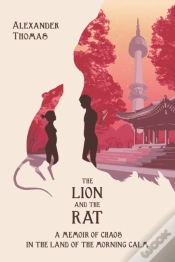 Capa do artigo The Lion And The Rat