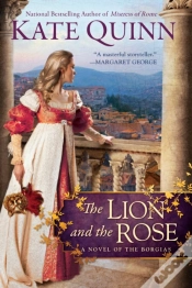 Capa do artigo The Lion And The Rose