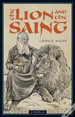 Capa do artigo The Lion And The Saint