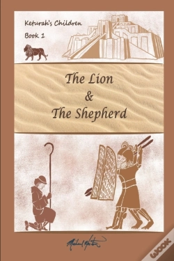 Capa do artigo The Lion And The Shepherd