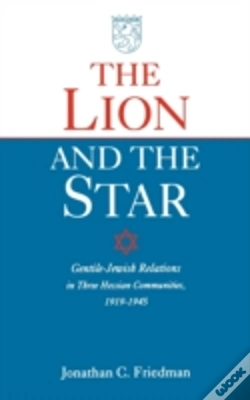 Capa do artigo The Lion And The Star