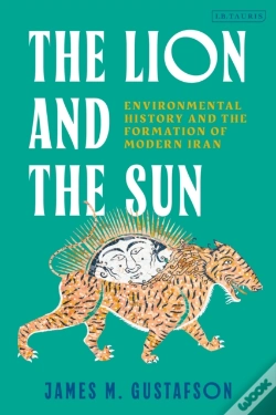 Capa do artigo The Lion And The Sun