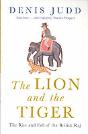 The Lion And The Tiger - Preview