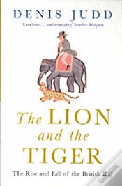 Capa do artigo The Lion And The Tiger
