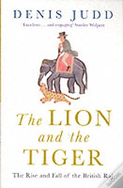 Capa do artigo The Lion And The Tiger