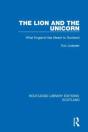 The Lion And The Unicorn - Preview