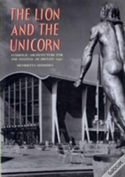 Capa do artigo The Lion And The Unicorn