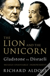 Capa do artigo The Lion And The Unicorn
