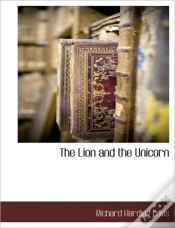 Capa do artigo The Lion And The Unicorn