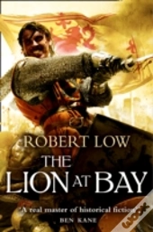The Lion At Bay