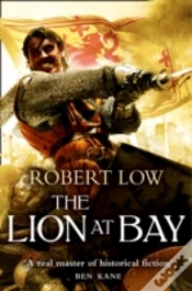 Capa do artigo The Lion At Bay