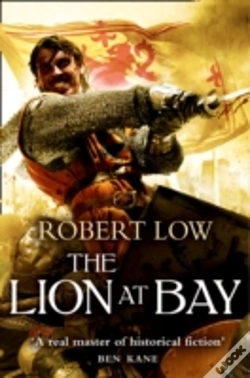 Capa do artigo The Lion At Bay