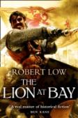 The Lion At Bay