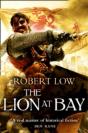 The Lion At Bay - Preview