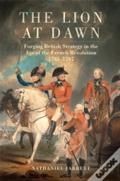 The Lion At Dawn Volume 75