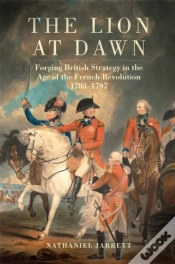 Capa do artigo The Lion At Dawn Volume 75