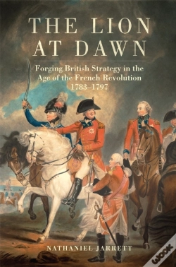Capa do artigo The Lion At Dawn Volume 75