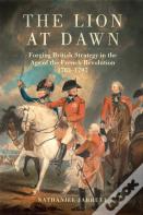 The Lion At Dawn Volume 75