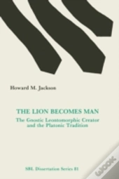 The Lion Becomes Man