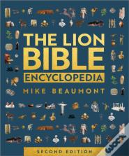 The Lion Bible Encyclopedia