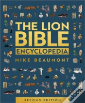 Capa do artigo The Lion Bible Encyclopedia