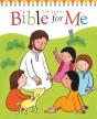 The Lion Bible For Me - Preview