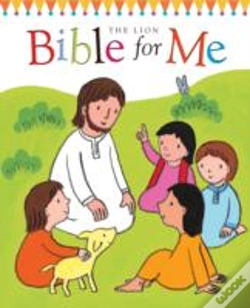 Capa do artigo The Lion Bible For Me