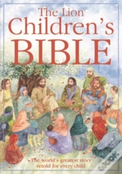 Capa do artigo The Lion Children