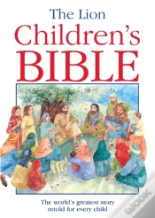 Capa do artigo The Lion Children