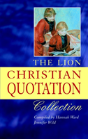 The Lion Christian Quotation Collection - Preview