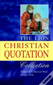Capa do artigo The Lion Christian Quotation Collection