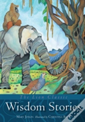 The Lion Classic Wisdom Stories