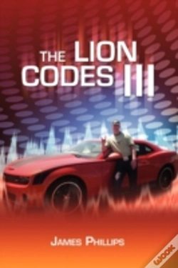 Capa do artigo The Lion Codes Iii