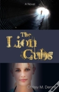 Capa do artigo The Lion Cubs