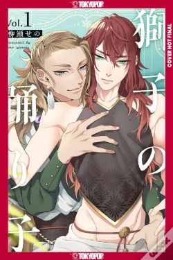 Capa do artigo The Lion Dances With A Loved One