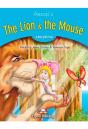 The Lion & the Mouse - Livro de Leitura + Digibooks - Preview
