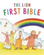 The Lion First Bible 2nd Edition - Preview