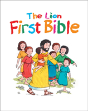 The Lion First Bible - Preview