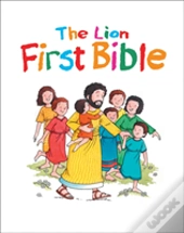 The Lion First Bible