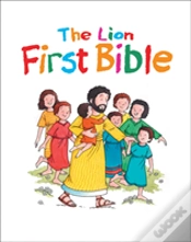 Capa do artigo The Lion First Bible
