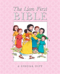 The Lion First Bible - Preview