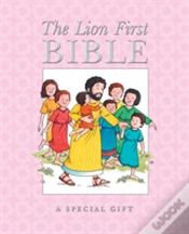 Capa do artigo The Lion First Bible