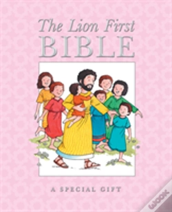 Capa do artigo The Lion First Bible