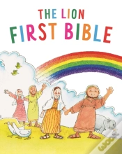 Capa do artigo The Lion First Bible