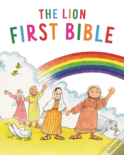 Capa do artigo The Lion First Bible