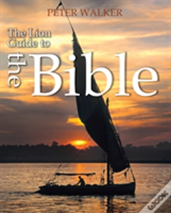 Capa do artigo The Lion Guide To The Bible