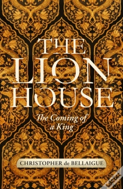 Capa do artigo The Lion House